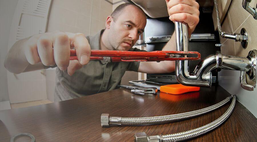 Local water heater installation in Converse, IN